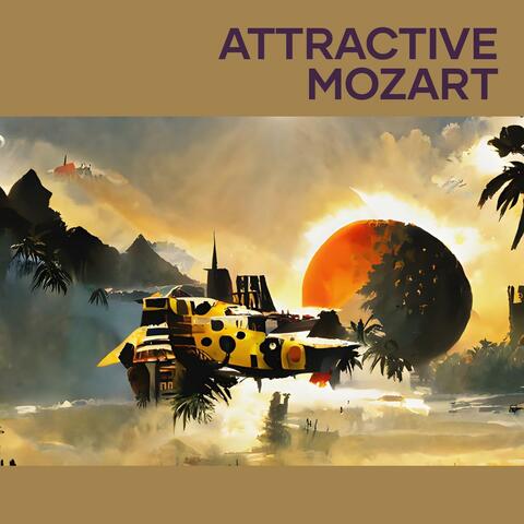 Attractive Mozart