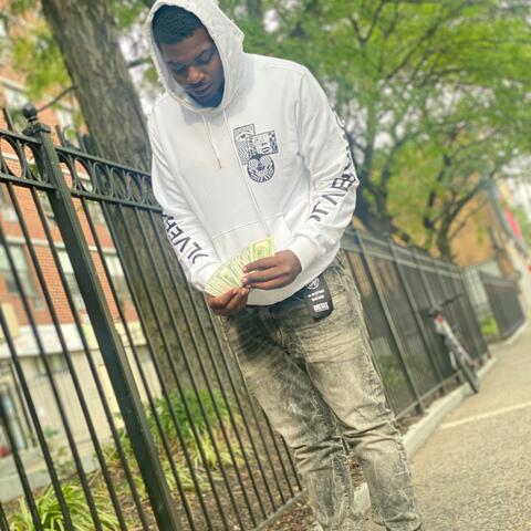 The Embassy Vol 4