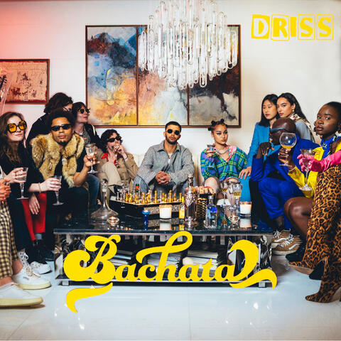 Bachata!