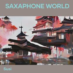 Saxaphone World