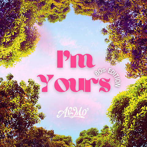 I'm Yours (80s Edition)