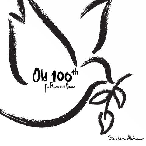 Old 100th for Flute and Piano