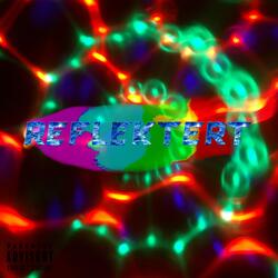 Reflektert