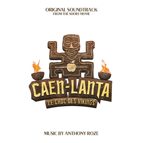 Caen-Lanta (Original Soundtrack from the Short Movie)