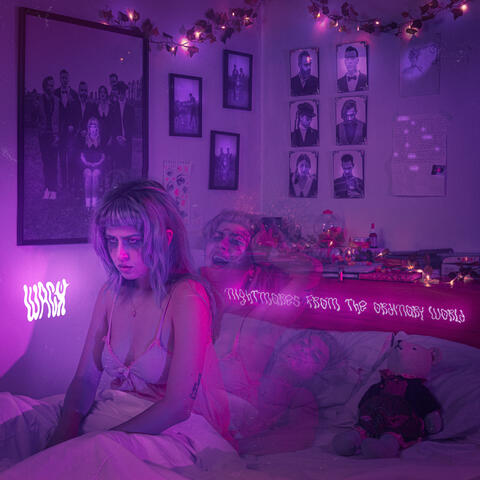 Nightmares From the Ordinary World