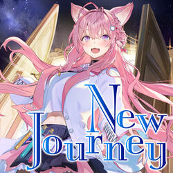 New Journey（Instrumental）