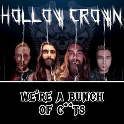 We're a Bunch of Cunts