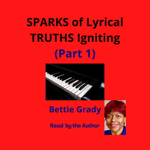 Sparks of Lyrical Truths Igniting (Part 1)