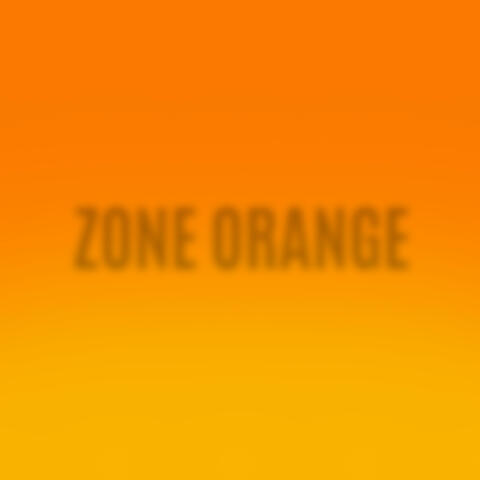 Zone Orange