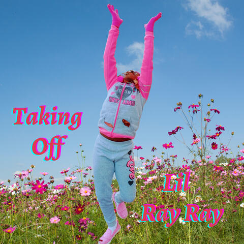 Taking Off