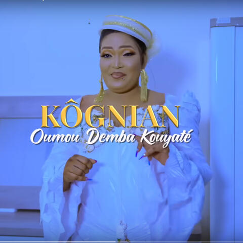 KÔGNIAN
