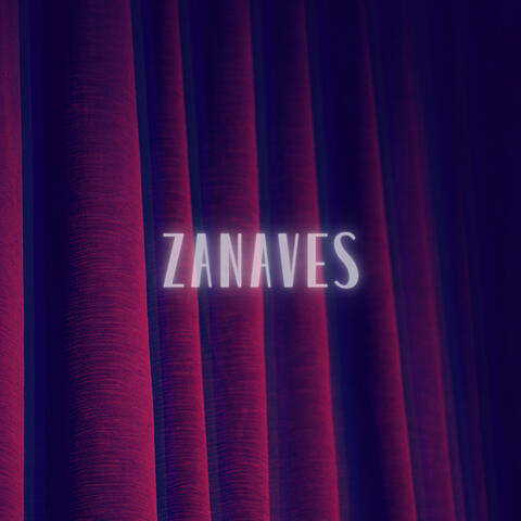 Zanaves