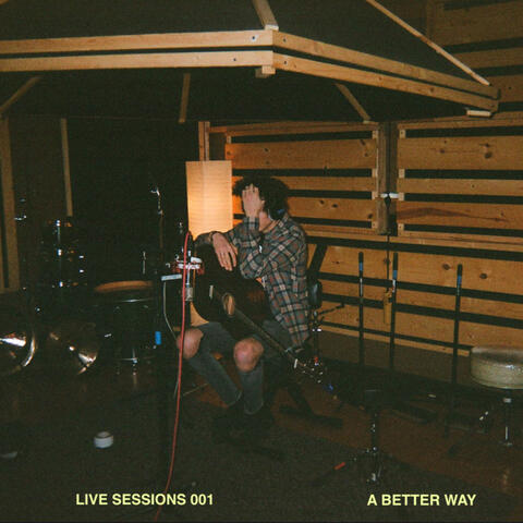 Live Sessions 001
