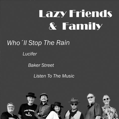 Who´ll Stop The Rain