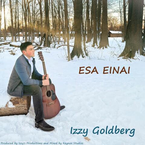 Esa Einai