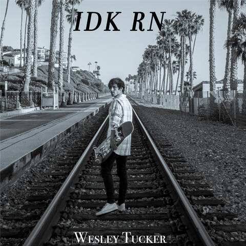 I.D.K. R.N. (I Don't Know Right Now)