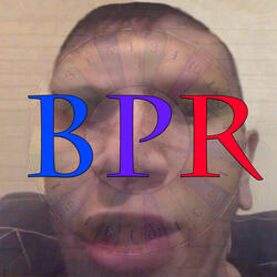 B.P.R. (Blue Purple Red)