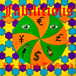 I've Raised to Grand