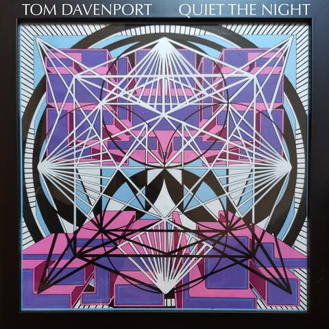 Quiet the Night