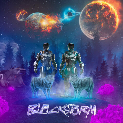 Blackstorm