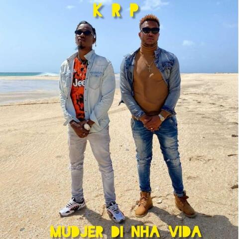 Mudjer di nha vida