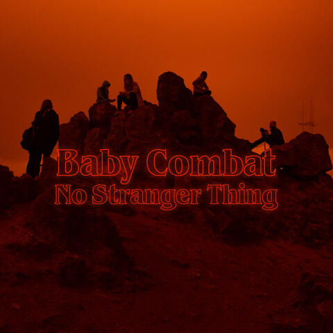 No Stranger Thing