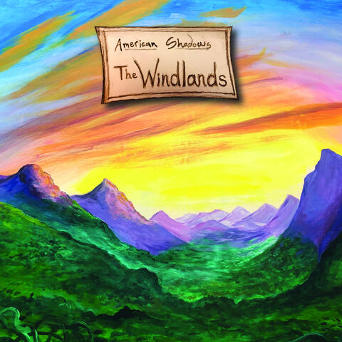 The Windlands