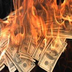 Money to Burn