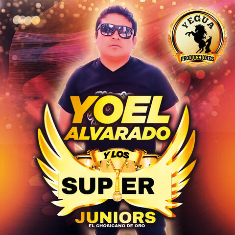 El Chosicano de Oro