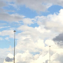 Unbroken Heavens