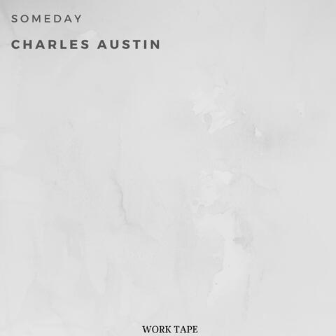 Someday (Work Tape)