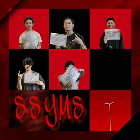 SSYMS