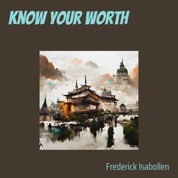 Know Your Worth