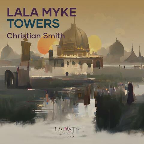 Lala Myke Towers