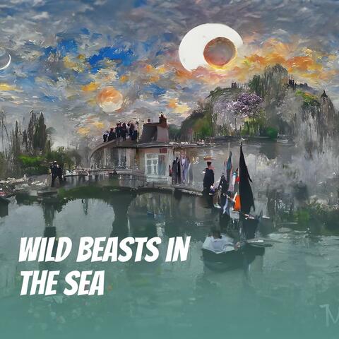 Wild Beasts in the Sea