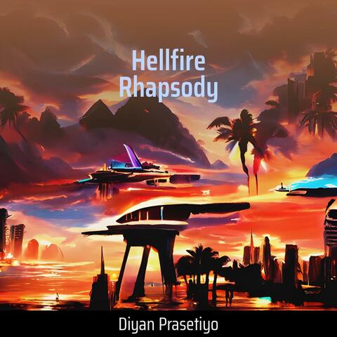 Hellfire Rhapsody