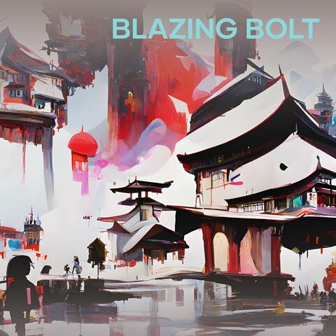 Blazing Bolt