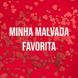 Minha Malvada Favorita