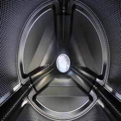 ASMR Washing Machine
