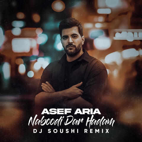 Naboodi Dar Hadam (DJ Soushi)