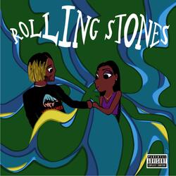 ROLLING STONES