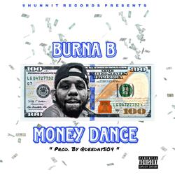 MONEY DANCE