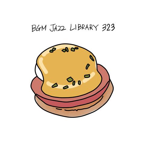 BGM Jazz Library_323