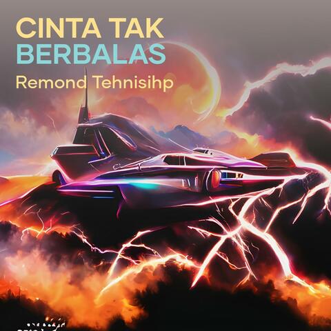 Cinta Tak Berbalas