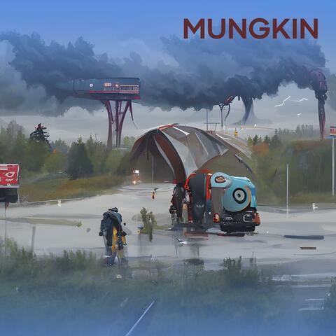 Mungkin