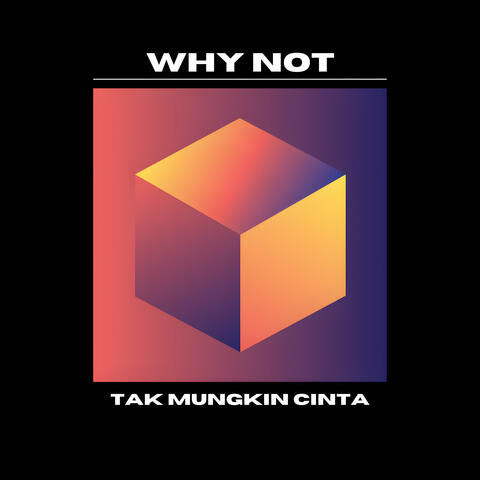 Tak Mungkin Cinta
