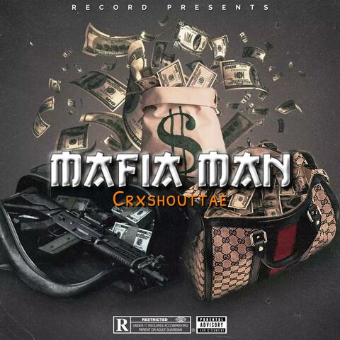 Mafia Man