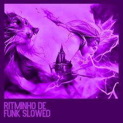 Ritminho de Funk