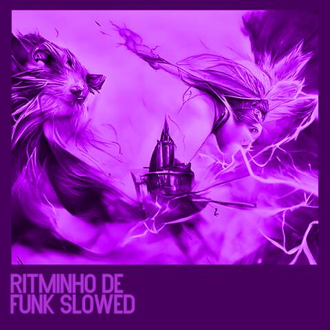 Ritminho de Funk