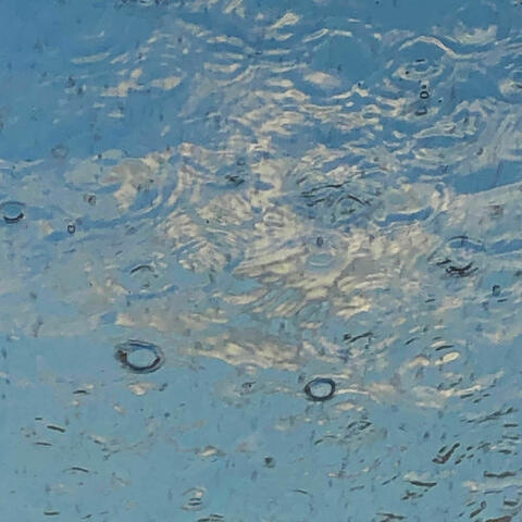 Catch a Blue Sky Nest